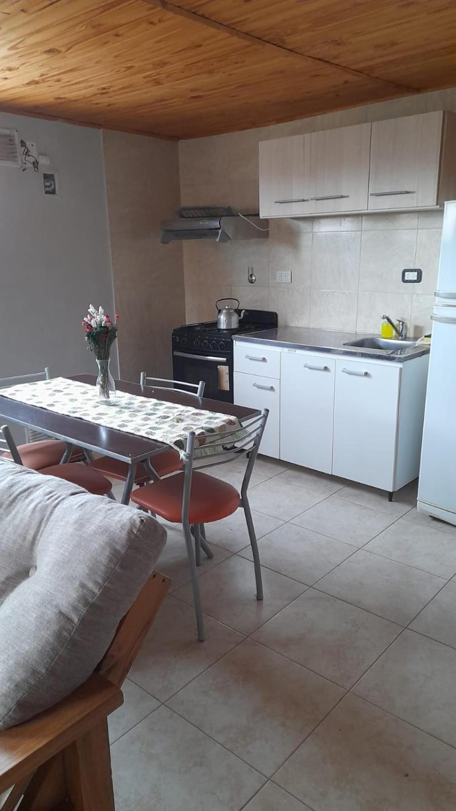 Apartment Bl Departamentos Malargue