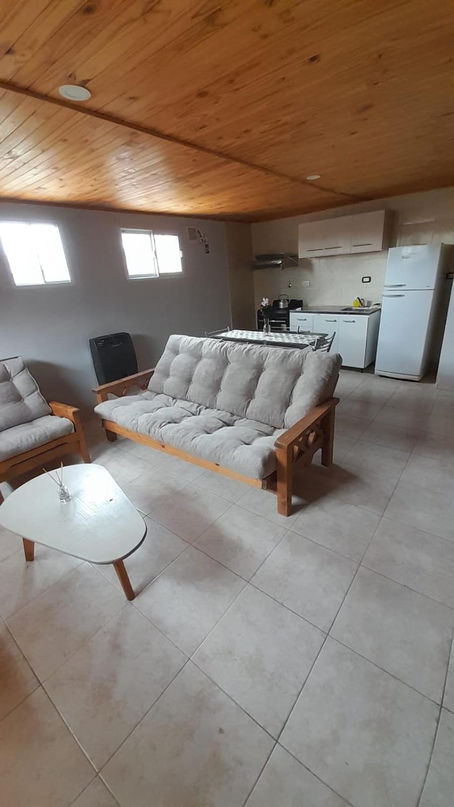 Apartment Bl Departamentos *