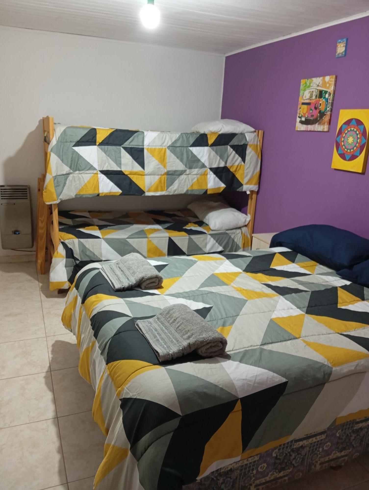 Apartment Bl Departamentos Malargue