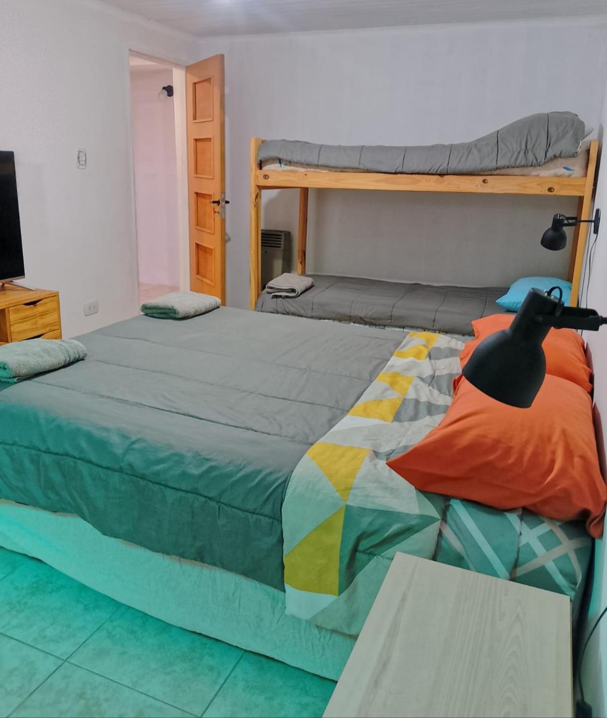 Apartment Bl Departamentos
