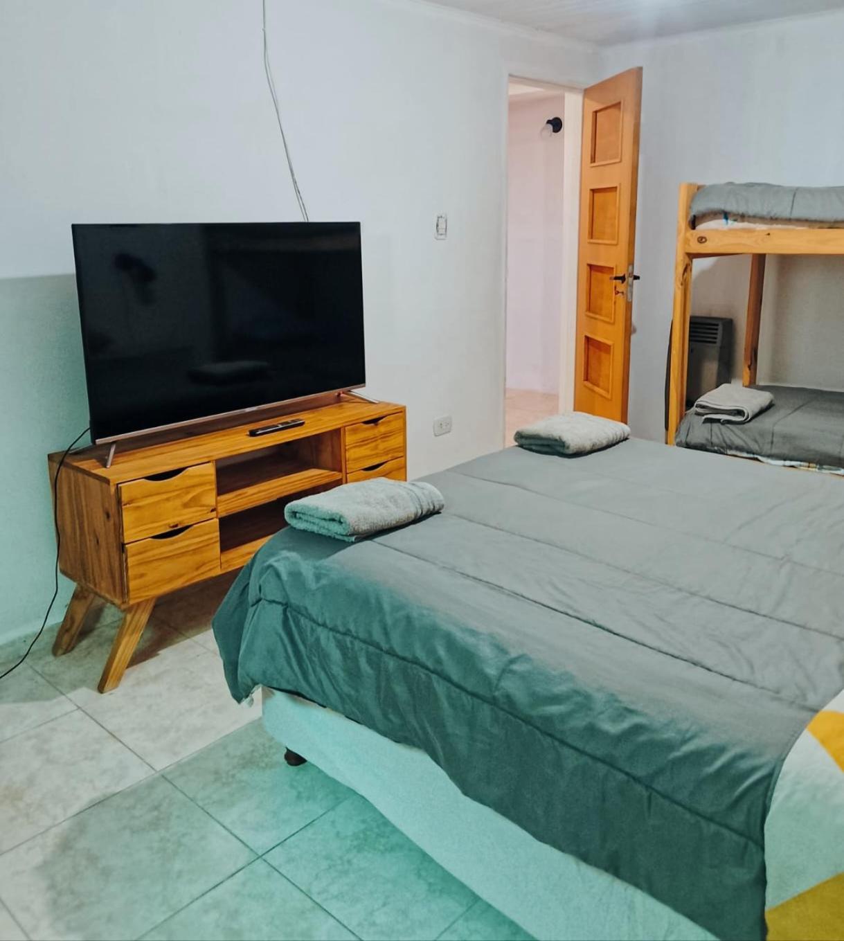 Apartment Bl Departamentos Malargue
