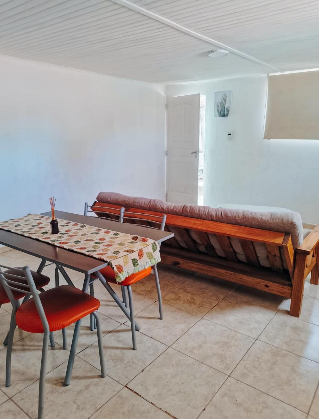 Bl Departamentos Apartment *