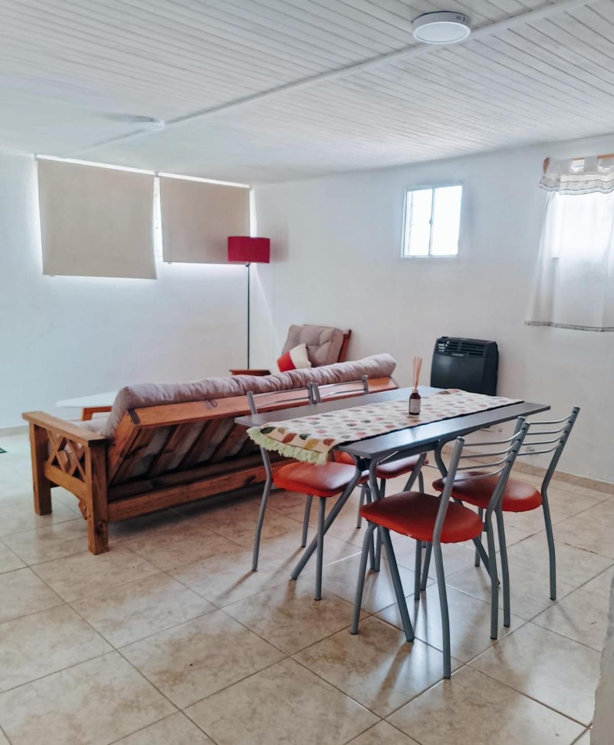 Bl Departamentos Malargue