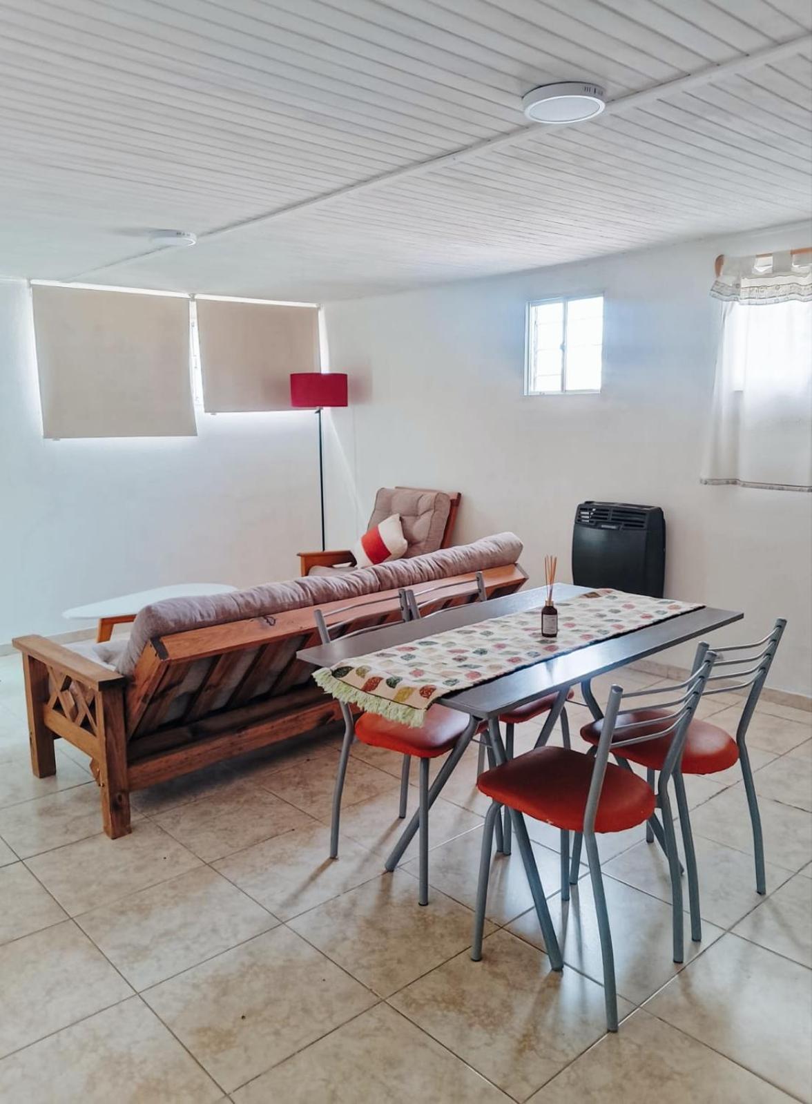 Apartment Bl Departamentos