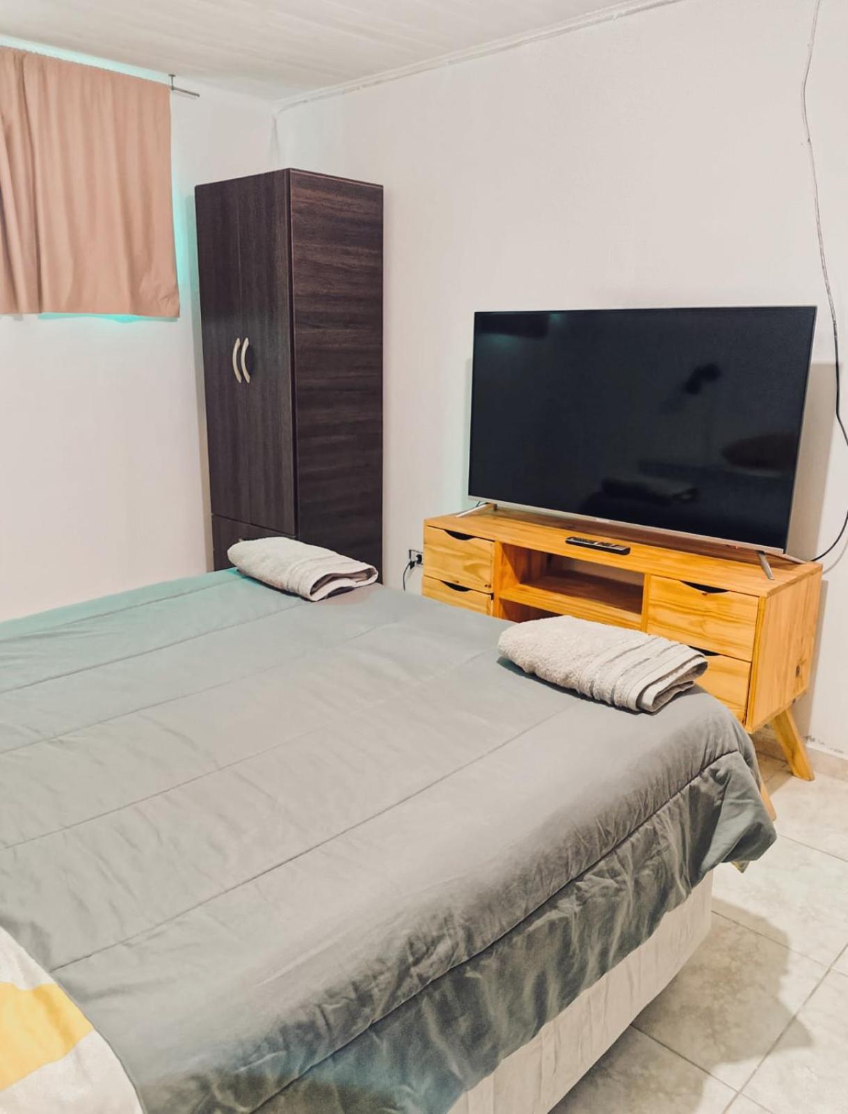 Apartment Bl Departamentos *